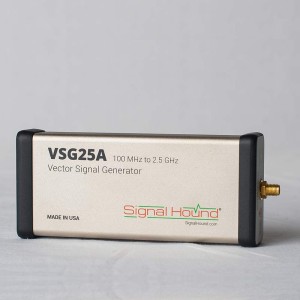 VSG25A-single